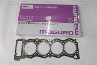 Mitsubishi 4M50 엔진 키트 틈막이 세트 완전 ME994672 ME994671 ME994673