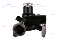 ISO9001 미츠비시 6D22 엔진 물 펌프