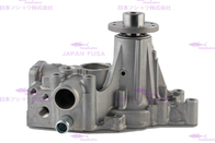 IZUSU 4LE2 5-87311148-0을 위한 디젤 엔진 물 펌프