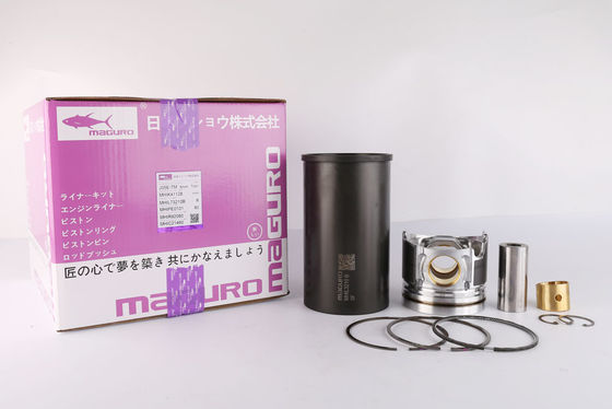 SK250-8 엔진 실린더 라이너 재료