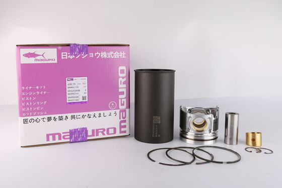 S130B-E0391 실린더 라이너 키트