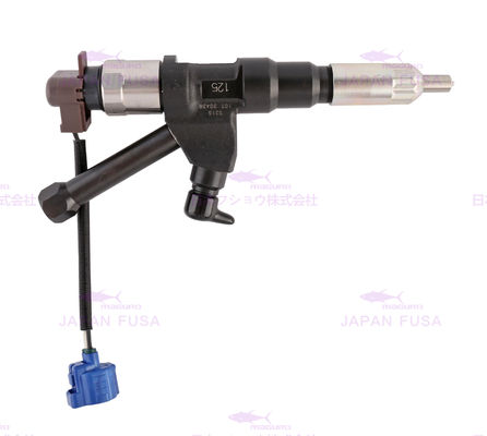 095000-5215 디젤 연료 인젝터 23670-E0351 HINO P11CT에 적합