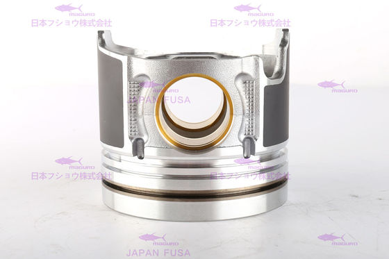 HINO 디젤 엔진 피스톤 J08E-TM 8mm DIA 112mm OEM S130A-E0101/97