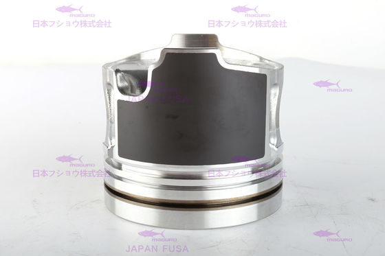 HINO 디젤 엔진 피스톤 J08E-TM 8mm DIA 112mm OEM S130A-E0101/97