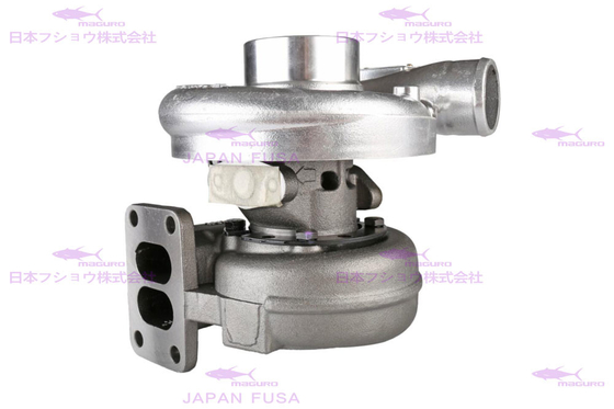 Turbocharger for DOOSAN DB58 65.09100-7040