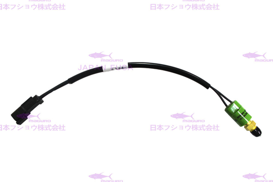 애벌레 320C를 위한 167-3466 엔진 압력 스위치