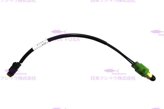 애벌레 320B 106-0179를 위한 압력 스위치 엔진 예비품