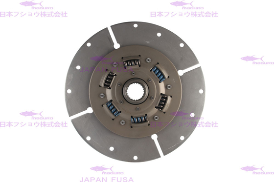 코마츠 PC300-7 207-01-71310을 ISO9001 클러치 디스크 대체